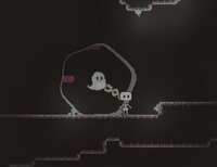 You are a skeleton who wants to see the Sun screenshot, image №2588890 - RAWG