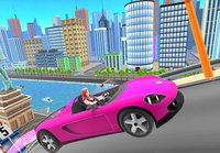 Uphill Rush 2 USA Racing screenshot, image №2078391 - RAWG