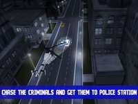 City Police Helicopter Flight Simulator screenshot, image №1333254 - RAWG