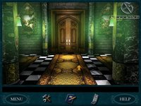 Nancy Drew: The Curse of Blackmoor Manor screenshot, image №408976 - RAWG