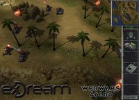 Arena Wars screenshot, image №398430 - RAWG