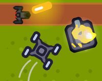 Turret Turmoil screenshot, image №3528913 - RAWG