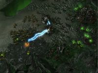 StarCraft II: Heart of the Swarm screenshot, image №505685 - RAWG