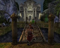 Call for Heroes: Pompolic Wars screenshot, image №460913 - RAWG