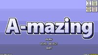 A-mazing (TwinGhosts) screenshot, image №2239457 - RAWG