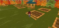 Harumi's Farm screenshot, image №2133894 - RAWG