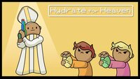 Hydrate for Heaven screenshot, image №2406281 - RAWG
