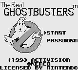 The Real Ghostbusters screenshot, image №751867 - RAWG