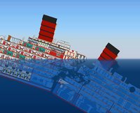 Sinking Simulator screenshot, image №2193645 - RAWG