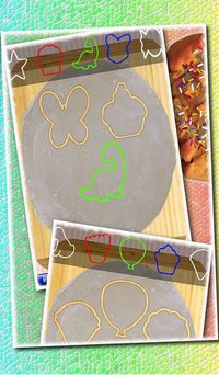 A Giant Cookie Maker Baking Game! screenshot, image №952814 - RAWG