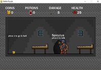 Gladiator Games screenshot, image №3256388 - RAWG