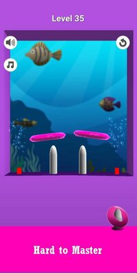 Water Ring Toss screenshot, image №2615119 - RAWG
