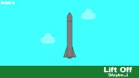 Lift Off (itch) (Gresse) screenshot, image №1759623 - RAWG