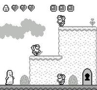 Ghost Arena (HTX Games) screenshot, image №2148112 - RAWG
