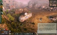 Wasteland 2 screenshot, image №589996 - RAWG