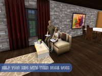 Virtual Family: Dad Dream Home screenshot, image №909682 - RAWG