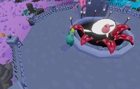 No Monster No Slave screenshot, image №1233241 - RAWG