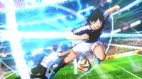 Captain Tsubasa: Rise of New Champions screenshot, image №2456282 - RAWG