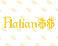 Halianss screenshot, image №3457277 - RAWG
