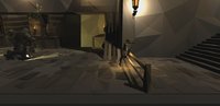 Incubus - The Darkness Within screenshot, image №1105009 - RAWG