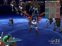 Dynasty Warriors: Gundam 2 screenshot, image №526723 - RAWG