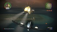 Damage Inc.: Pacific Squadron WWII screenshot, image №578915 - RAWG