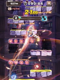 Jump Game – Finger Jump screenshot, image №874792 - RAWG