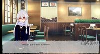 Una Carta en blanco screenshot, image №2611541 - RAWG