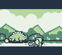 Jurassic Jamboree (DEMO) screenshot, image №3735330 - RAWG