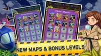 Mahjong Crime Scenes: Mystery Cases screenshot, image №1348530 - RAWG