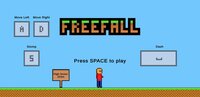 Freefall (itch) (J can2) screenshot, image №3038643 - RAWG