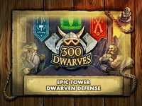 300 Dwarves HD screenshot, image №37369 - RAWG