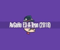 AvGaHo E3-A-Tron - All E3 Trailers Sorted! screenshot, image №1172255 - RAWG