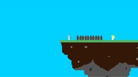 Island Bounce [For Weekly Game Jam 110: Floating Islands] screenshot, image №2143968 - RAWG