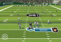 Madden NFL 09 screenshot, image №481589 - RAWG