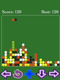 Balls 4 in a Row Game screenshot, image №1657040 - RAWG