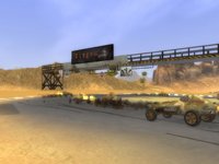 Hard Truck: Apocalypse screenshot, image №421054 - RAWG