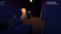 Midnight Museum Heist (GGJ Edition) screenshot, image №2692852 - RAWG
