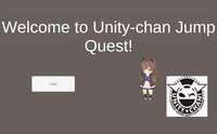 Unity-chan Jump Quest screenshot, image №2536441 - RAWG