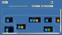 Graphomata screenshot, image №2251953 - RAWG