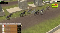 Horse Farm Simulator screenshot, image №4204385 - RAWG