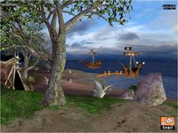 Voodoo Island screenshot, image №357390 - RAWG