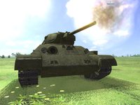 Steel Fury: Kharkov 1942 screenshot, image №468131 - RAWG