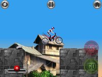 Bike Mania Turbo screenshot, image №918200 - RAWG