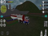 Heavy Cargo Delivery Trailer screenshot, image №1920309 - RAWG