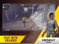Rogue Agents screenshot, image №2432839 - RAWG