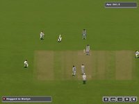 International Cricket Captain Ashes Edition 2006 screenshot, image №468597 - RAWG