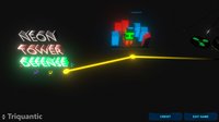 Neon Tower Defense screenshot, image №1859712 - RAWG