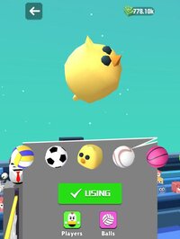 Play Volleyball 2020 screenshot, image №2687330 - RAWG