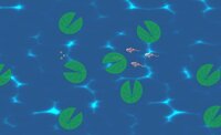 Experiments #1: Cozy Pond screenshot, image №3845609 - RAWG